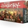 Other Warhammer Age Of Sigmar Warcry Starter Set