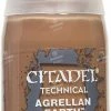 Other Citadel Technical Agrellan Earth
