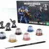 Other Warhammer 40,000 Space Marines Intercessors & Paint Set