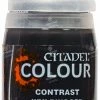 Other Citadel Contrast Wyldwood Paints