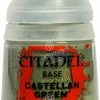 Other Citadel Base Castellan Green