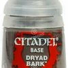 Other Paints Citadel Base Dryad Bark