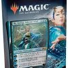 Other Magic The Gathering MTG: Core Set 2020 Planeswalker Deck - Mu Yanling (Blue)