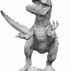 Other D&D Nolzur's Marvelous Unpainted Miniatures: T-Rex