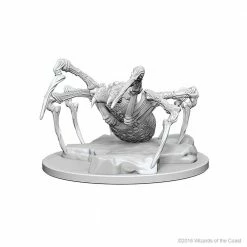 Other D&D Nolzur's Marvelous Unpainted Miniatures: Phase Spider