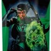 Other Magic The Gathering MTG: Core Set 2020 Theme Booster Green
