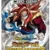 Other Dragon Ball Super TCG Series 10 Rise Of The Unison Warrior Booster Pack
