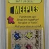 Other Flat Dice 1: Meeples