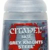 Other Citadel Base Grey Knights Steel Paints