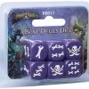 Other Rum & Bones Bone Devils Dice