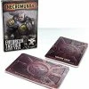 Other Warhammer 40,000 Necromunda Enforcer Tactics Card Pack