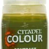 Other Paints Citadel Contrast Plaguebearer Flesh