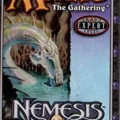 Other MTG: Nemesis Booster Pack