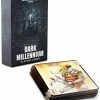 Other Warhammer 40,000 Dark Millennium Playing Cards