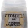 Other Citadel Dry Necron Compound
