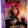 Other MTG: Throne Of Eldraine Prerelease Pack Magic The Gathering