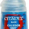 Other Paints Citadel Base Caledor Sky