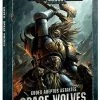 Other Warhammer 40,000 Codex Adeptus Astartes Space Wolves