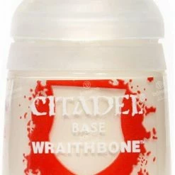 Other Paints Citadel Base Wraithbone
