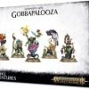 Other Warhammer Age Of Sigmar Gloomspite Gitz Gobbapalooza