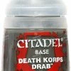 Other Paints Citadel Base Death Korps Drab
