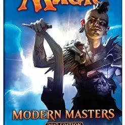 Other MTG: Modern Masters 2017 Magic The Gathering