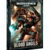 Other Warhammer 40,000 Codex Adeptus Astartes Blood Angels