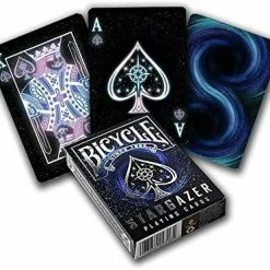 Other Bicycle Stargazer Playing Cards Card Games