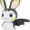 Other Pokemon Emolga 8" Plush