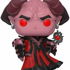Other Funko POP! Games: D&D Asmodeus