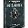Other Warhammer 40,000 Index Xenos 2