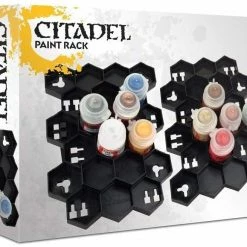 Other Citadel Paint Rack Paints