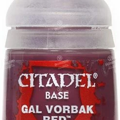 Other Citadel Base Gal Vorbak Red