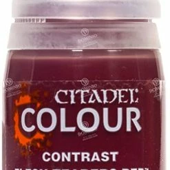Other Citadel Contrast Flesh Tearers Red