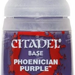Other Citadel Base Phoenecian Purple