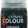 Other Citadel Contrast Creed Camo Paints