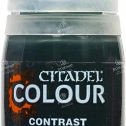 Other Citadel Contrast Creed Camo Paints