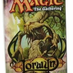 Other MTG: Lorwyn Booster Pack Magic The Gathering