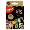 Common Ground Games UNO: Mattel 75th Anniversary Ed Card Games