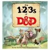 Common Ground Games Role Playing Games 123s Of D&D
