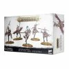 Common Ground Games Warhammer Age Of Sigmar Hedonites Of Slaanesh Slickblade Seekers