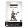 Common Ground Games Warhammer Age Of Sigmar Hedonites Of Slaanesh Lord Of Pain