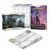 Common Ground Games Warhammer Age Of Sigmar Hedonites Of Slaanesh Warscroll Cards Miniatures