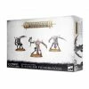 Common Ground Games Warhammer Age Of Sigmar Hedonites Of Slaanesh Slaangor Fiendbloods
