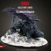 Common Ground Games D&D Collector's Series Icewind Dale Rime Of The Frost Maiden Chardalyn Dragon (71126)