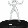 Common Ground Games Miniatures HeroClix Marvel Fantastic Four Future Foundation Play At Home Kit