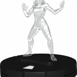 Common Ground Games Miniatures HeroClix Marvel Fantastic Four Future Foundation Play At Home Kit