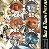 Common Ground Games HeroClix Marvel Fantastic Four Future Foundation Dice And Token Pack
