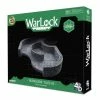 Common Ground Games Miniatures Warlock Tiles: Dungeon Tiles III - Curves Expansion