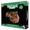 Common Ground Games Warlock Tiles: Town & Village III - Curves Expansion